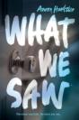 What We Saw - Preview