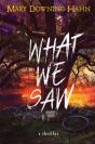 What We Saw - Preview