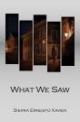 What We Saw - Preview