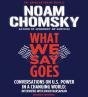 What We Say Goes - Preview
