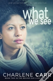 Capa do artigo What We See