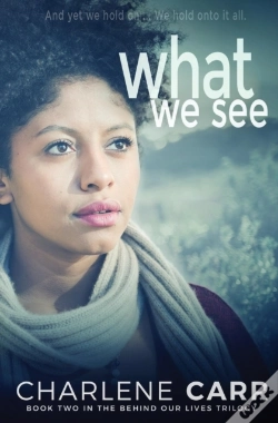 Capa do artigo What We See
