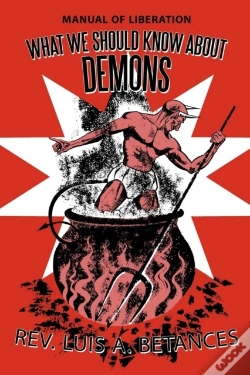 Capa do artigo What We Should Know About Demons