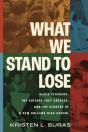 What We Stand To Lose - Preview