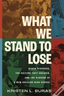 Capa do artigo What We Stand To Lose