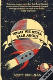 Capa do artigo What We Still Talk About