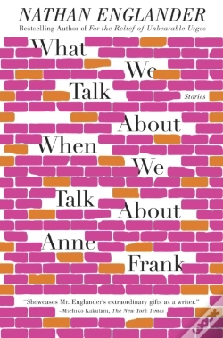Capa do artigo What We Talk About When We Talk About Anne Frank