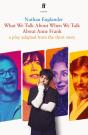 What We Talk About When We Talk About Anne Frank - Preview