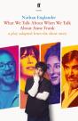 What We Talk About When We Talk About Anne Frank - Preview