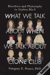 Capa do artigo What We Talk About When We Talk About Clone Club