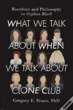 Capa do artigo What We Talk About When We Talk About Clone Club