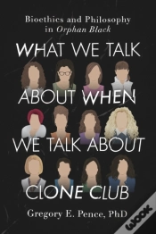 Capa do artigo What We Talk About When We Talk About Clone Club