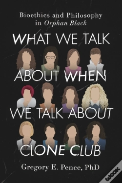 Capa do artigo What We Talk About When We Talk About Clone Club