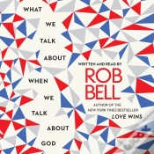 Capa do artigo What We Talk About When We Talk About God
