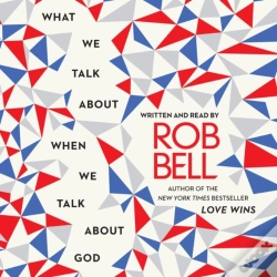 Capa do artigo What We Talk About When We Talk About God