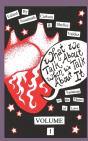 What We Talk About When We Talk About It - Preview