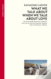 Capa do artigo What We Talk About When We Talk About Love