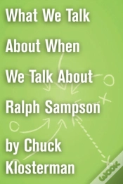 Capa do artigo What We Talk About When We Talk About Ralph Sampson