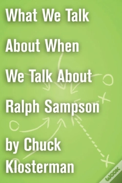 Capa do artigo What We Talk About When We Talk About Ralph Sampson