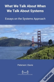 Capa do artigo What We Talk About When We Talk About Systems