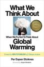 What We Think About When We Try Not To Think About Global Warming - Preview