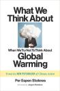 What We Think About When We Try Not To Think About Global Warming - Preview