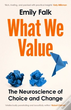 Capa do artigo What We Value