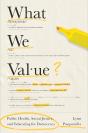 What We Value - Preview