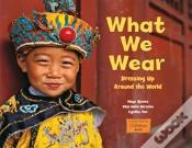Capa do artigo What We Wear
