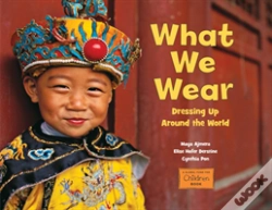 Capa do artigo What We Wear