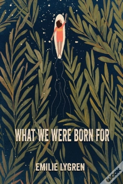 Capa do artigo What We Were Born For