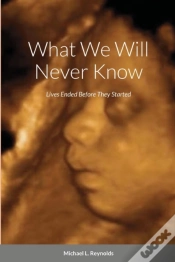 Capa do artigo What We Will Never Know