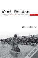 What We Won