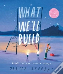 Capa do artigo What Weâ€™Ll Build