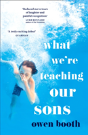 What Weâ€™Re Teaching Our Sons - Preview