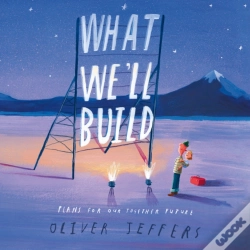 Capa do artigo What We'Ll Build