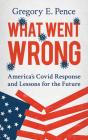 What Went Wrong - Preview