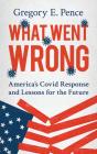 What Went Wrong - Preview