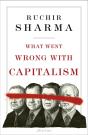 What Went Wrong With Capitalism - Preview