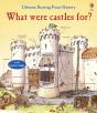 What Were Castles For? - Preview