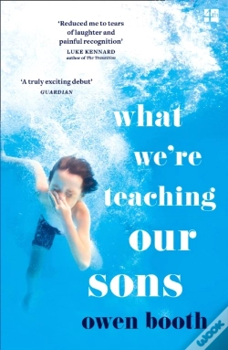 Capa do artigo What We'Re Teaching Our Sons