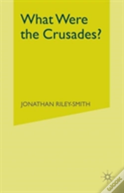 Capa do artigo What Were The Crusades?
