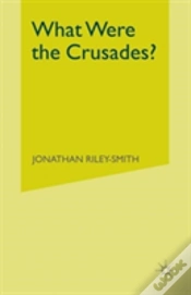 Capa do artigo What Were The Crusades?