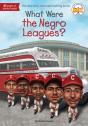 What Were The Negro Leagues? - Preview