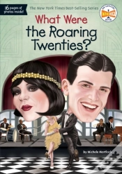 Capa do artigo What Were The Roaring Twenties?