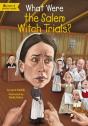 What Were The Salem Witch Trials? - Preview