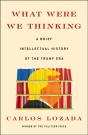 What Were We Thinking - Preview