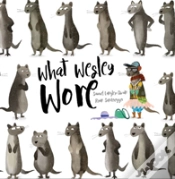 Capa do artigo What Wesley Wore