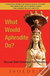 Capa do artigo What What Would Aphrodite Do?