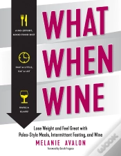 Capa do artigo What When Wine